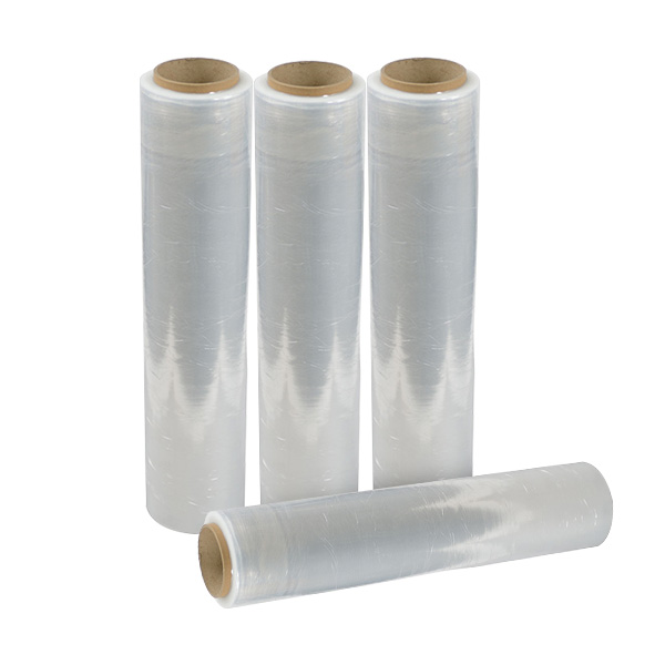 Hand Roll Stretch Film