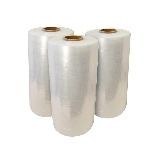 Machine Roll Stretch Film