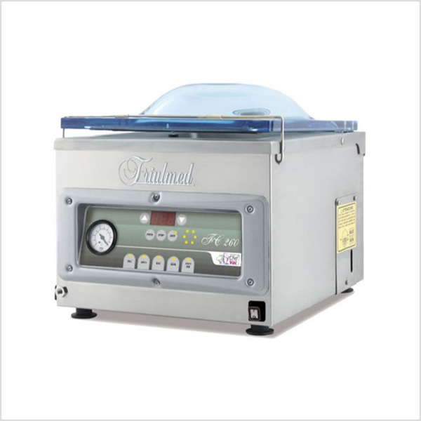 Vacuum Machine