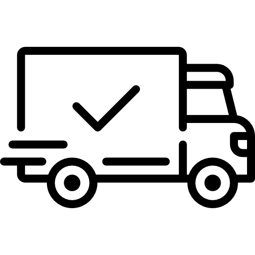 Goods delivery and installation