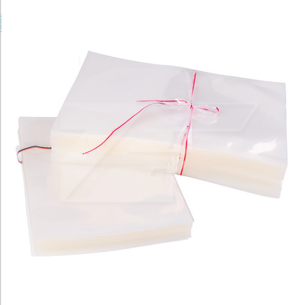 Vacuum Plastic Bag