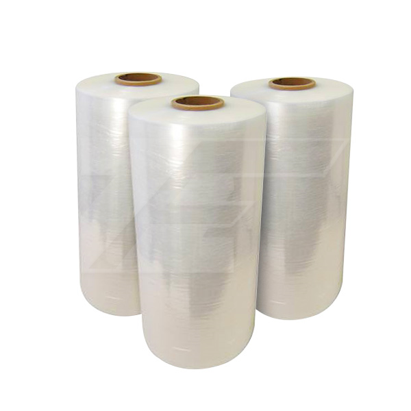 Machine-Roll Stretch Film