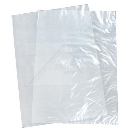 LDPE Plastic Bags