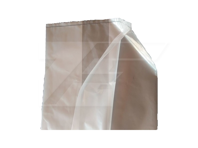 HDPE Plastic Bags